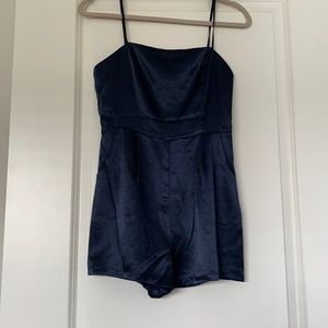 Urban Outfitters Romper